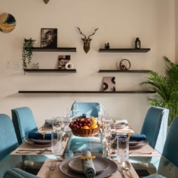 Luxury 3BHK Villa in Anjuna