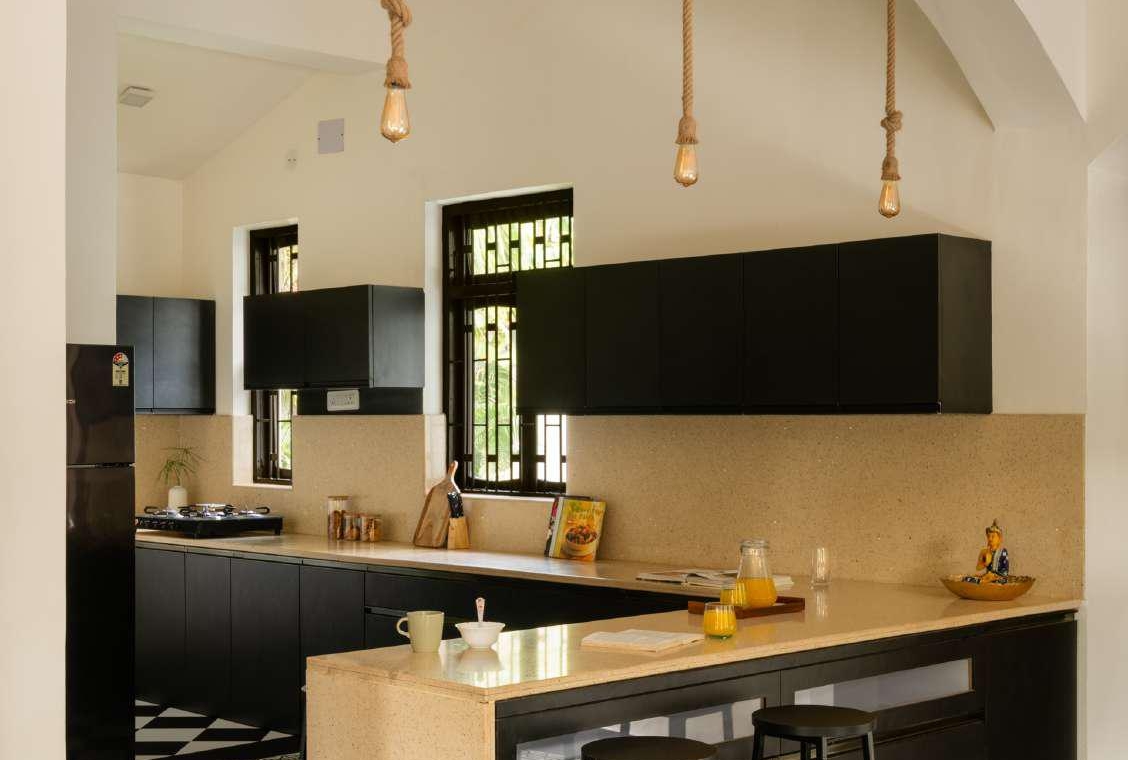 Luxury 3BHK Villa in Anjuna