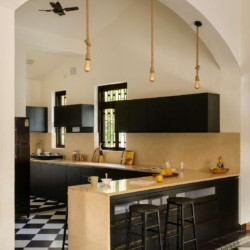 Luxury 3BHK Villa in Anjuna
