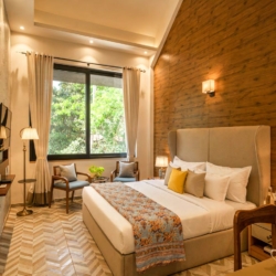 3BHK Villa in Calangute