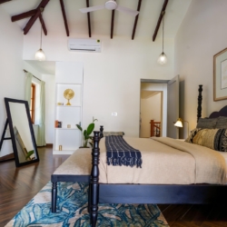 4BHK Villa in Arpora