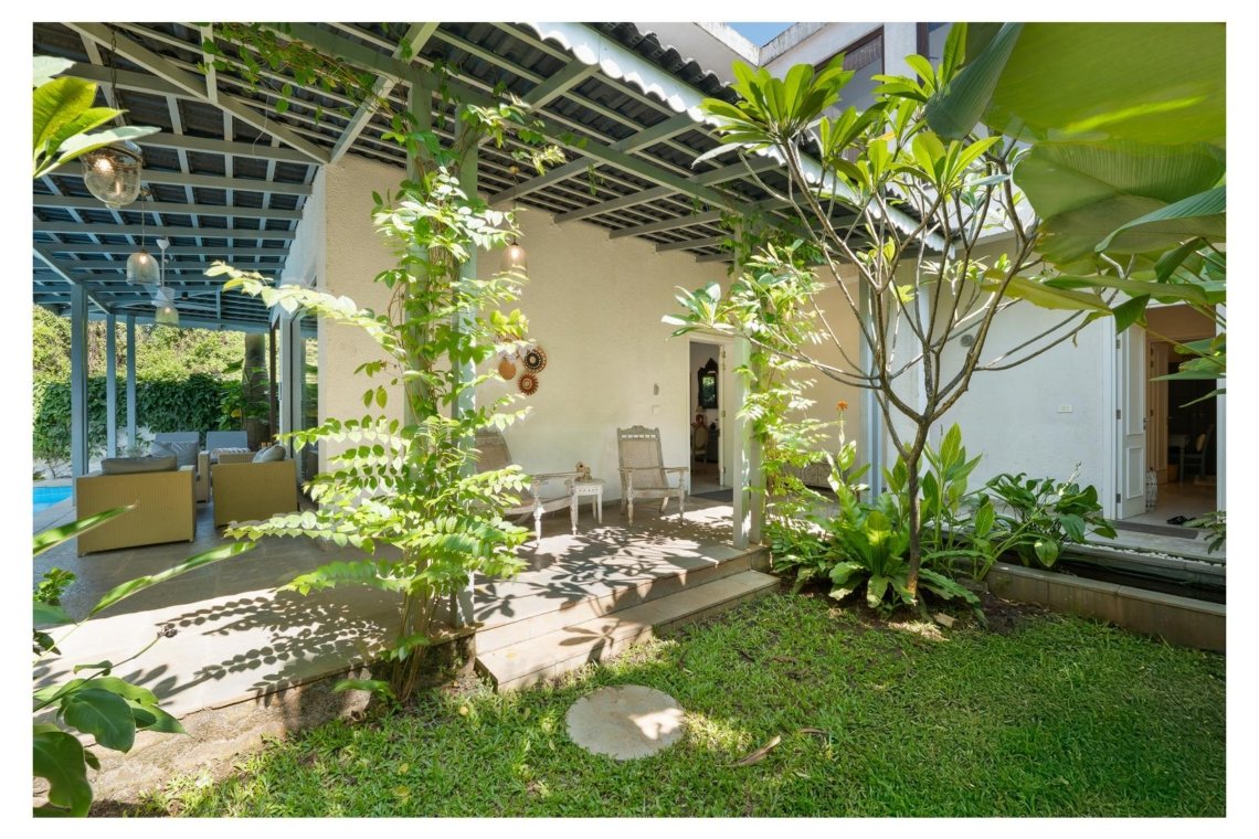 5BHK Villa in Anjuna