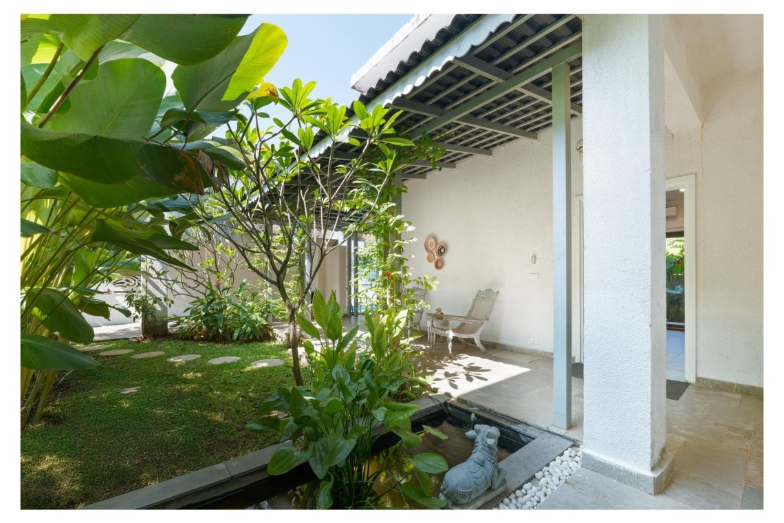 5BHK Villa in Anjuna