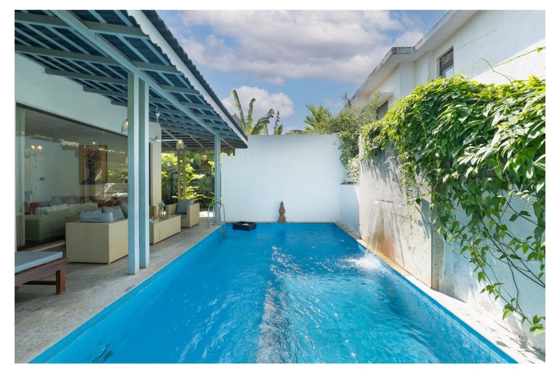 5BHK Villa in Anjuna
