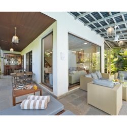5BHK Villa in Anjuna