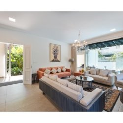 5BHK Villa in Anjuna