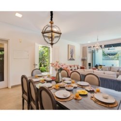 5BHK Villa in Anjuna