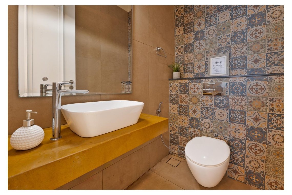 5BHK Villa in Anjuna