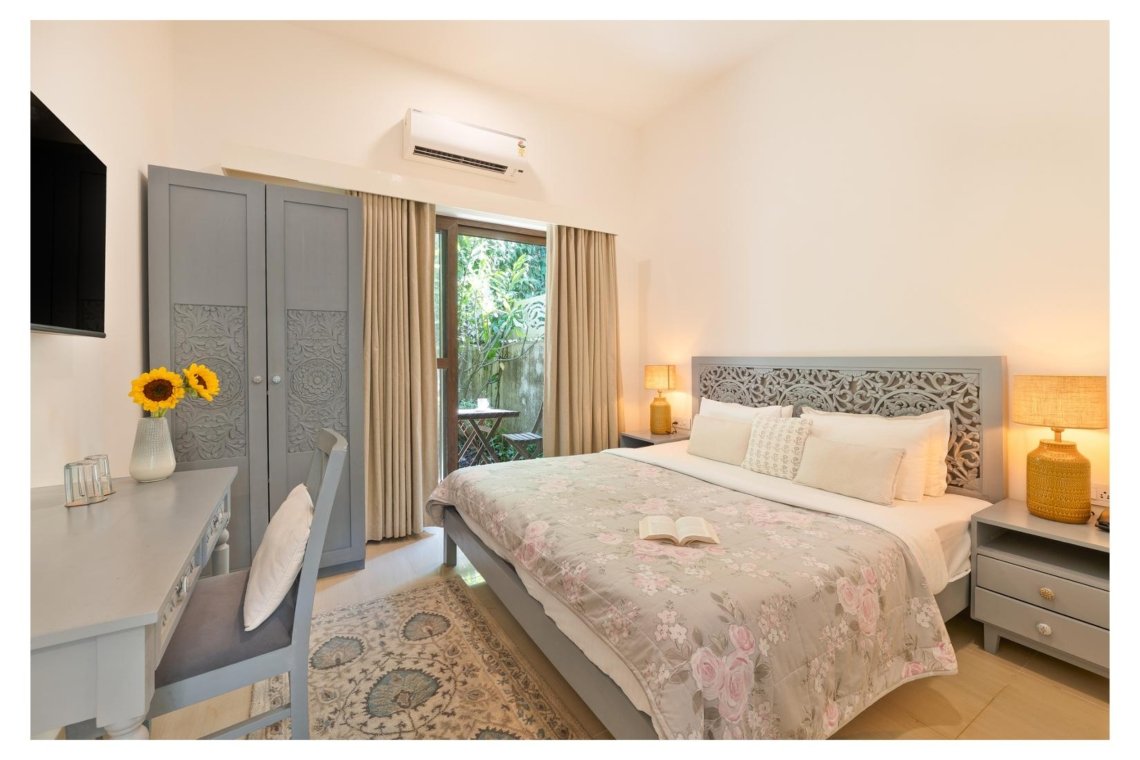 5BHK Villa in Anjuna