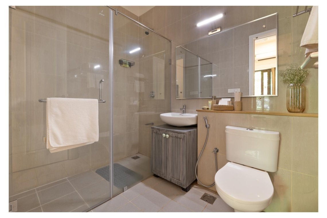 5BHK Villa in Anjuna