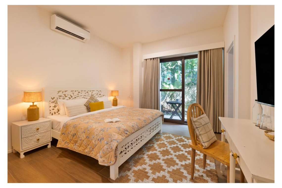 5BHK Villa in Anjuna