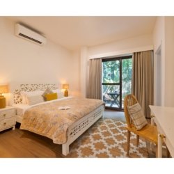5BHK Villa in Anjuna