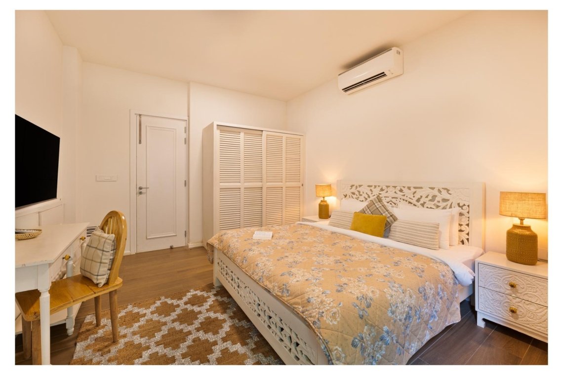 5BHK Villa in Anjuna