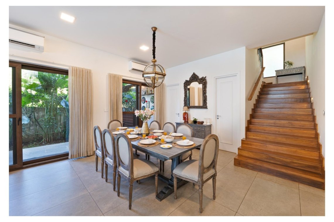 5BHK Villa in Anjuna