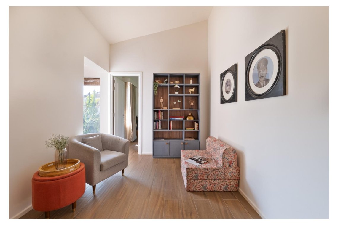 5BHK Villa in Anjuna