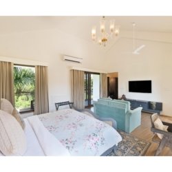 5BHK Villa in Anjuna