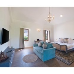 5BHK Villa in Anjuna