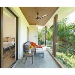 5BHK Villa in Anjuna