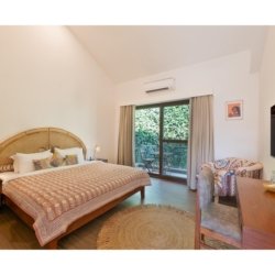 5BHK Villa in Anjuna