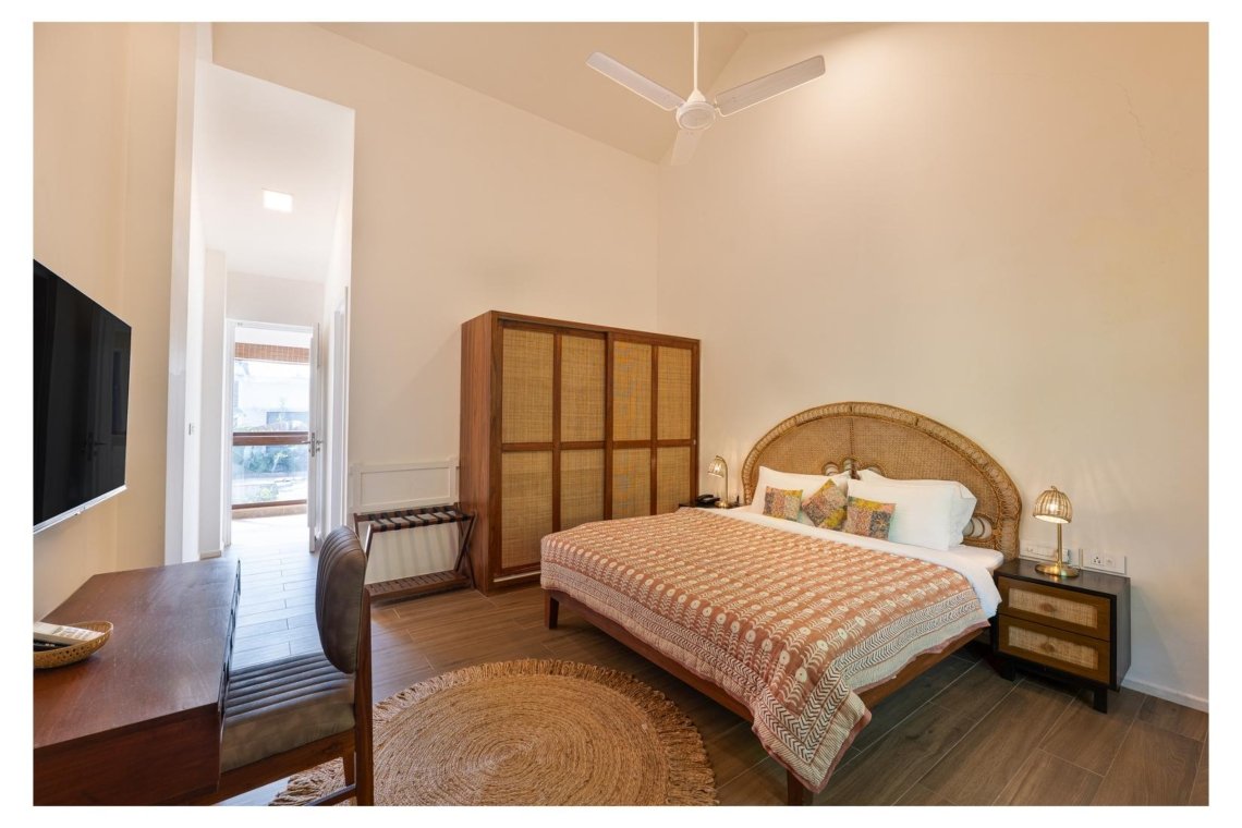 5BHK Villa in Anjuna