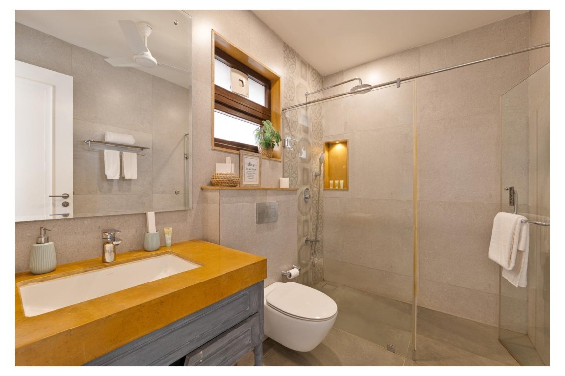 5BHK Villa in Anjuna