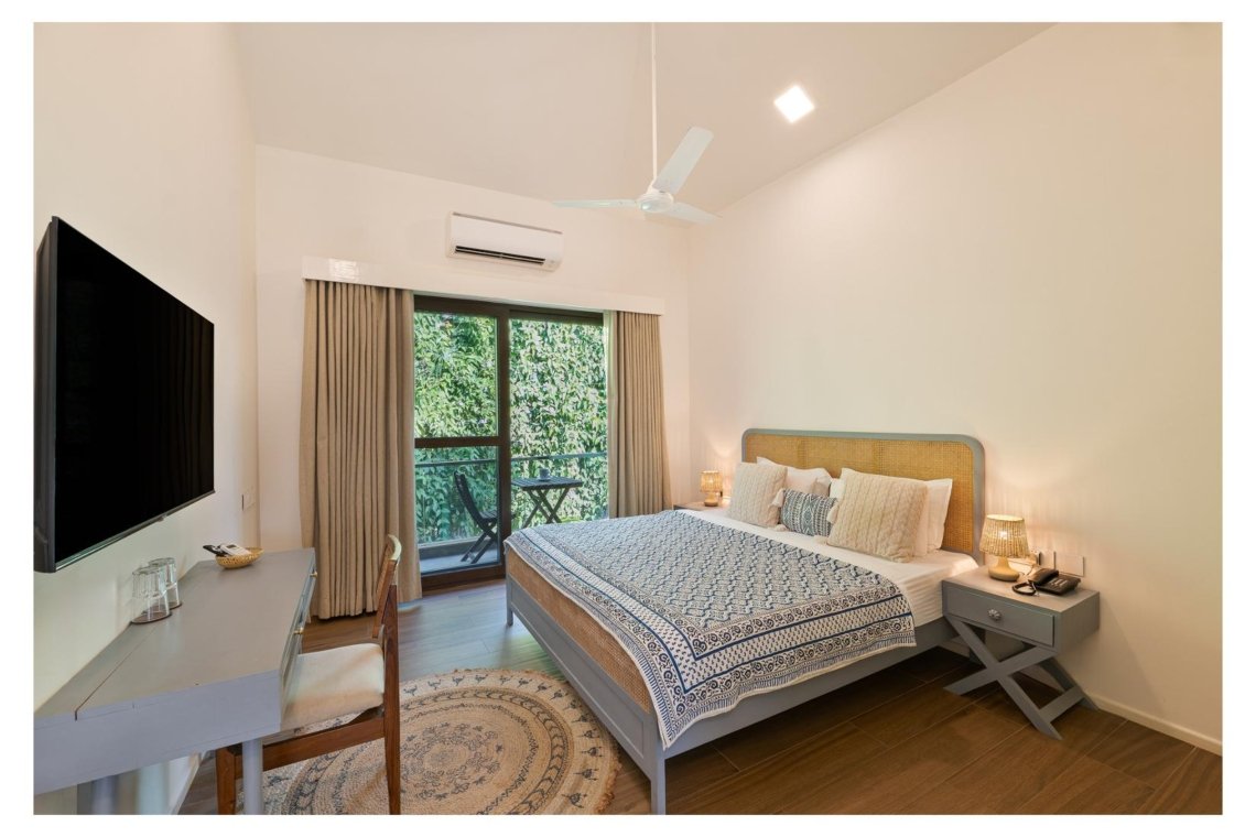 5BHK Villa in Anjuna