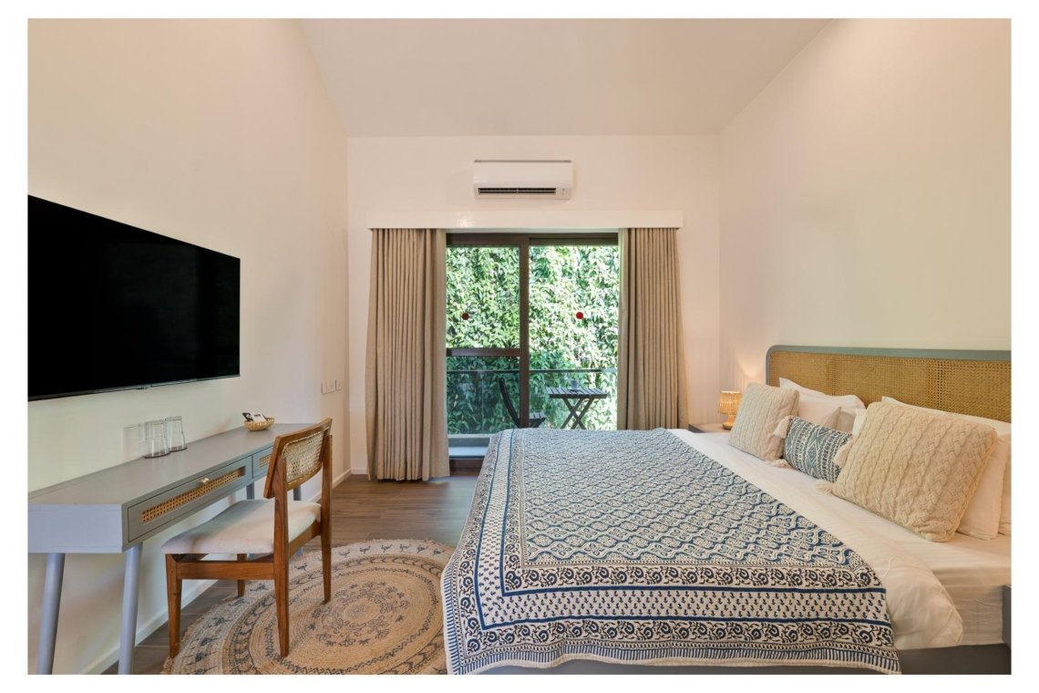 5BHK Villa in Anjuna