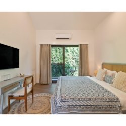 5BHK Villa in Anjuna