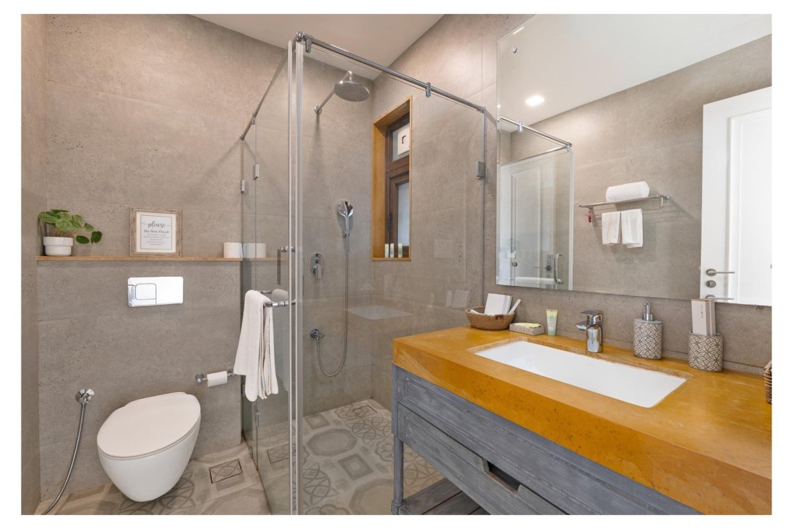 5BHK Villa in Anjuna