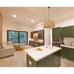 5BHK Villa in Anjuna
